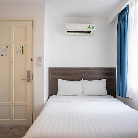 La Airport Tan Binh Hotel Bandar Ho Chi Minh Luaran gambar
